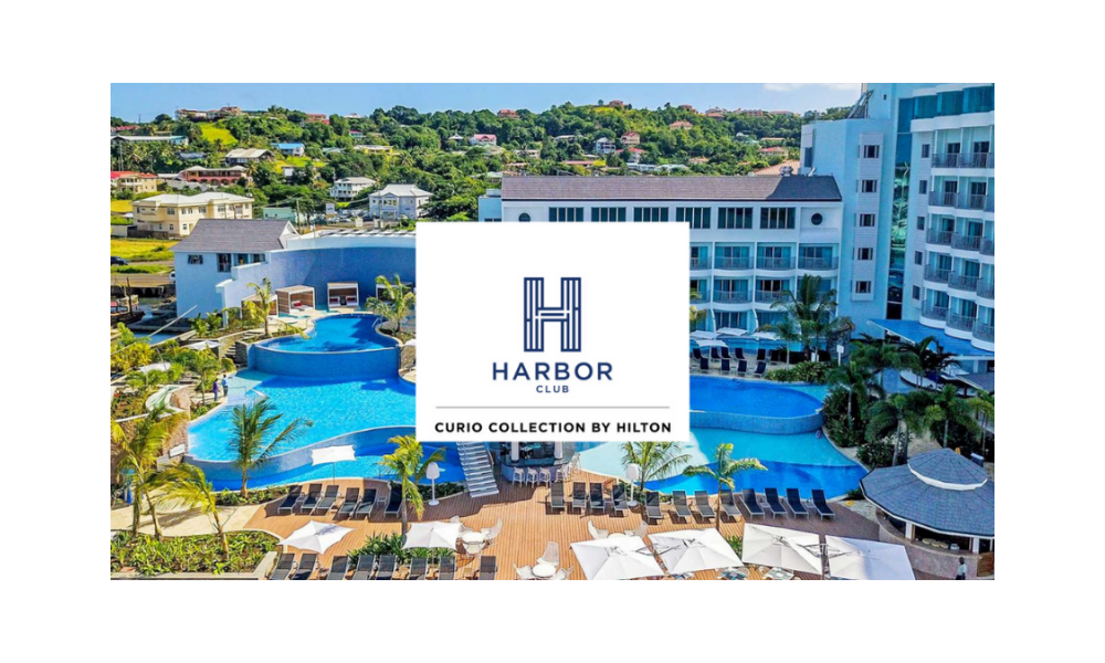 Harbor Club Rewards