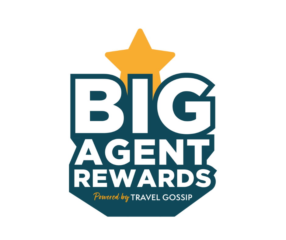 Registration Big Agent Rewards by Travel Gossip