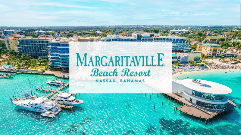 Margaritaville Beach Resort, Nassau