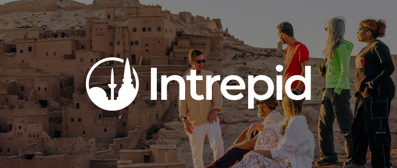 Intrepid Travel
